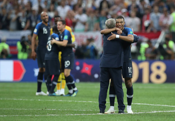 样化的重要 样化的重要